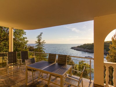 Holiday house Villa am Meer - Features photo 16