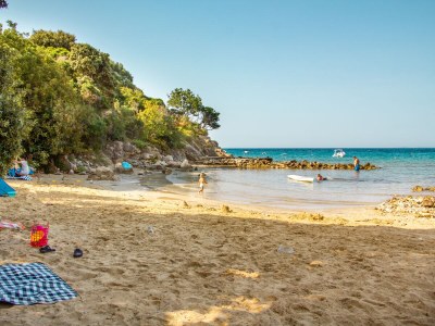 Holiday house Villa am Meer - Environment photo 38