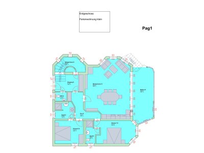 Holiday house Villa am Meer - Document photo 40