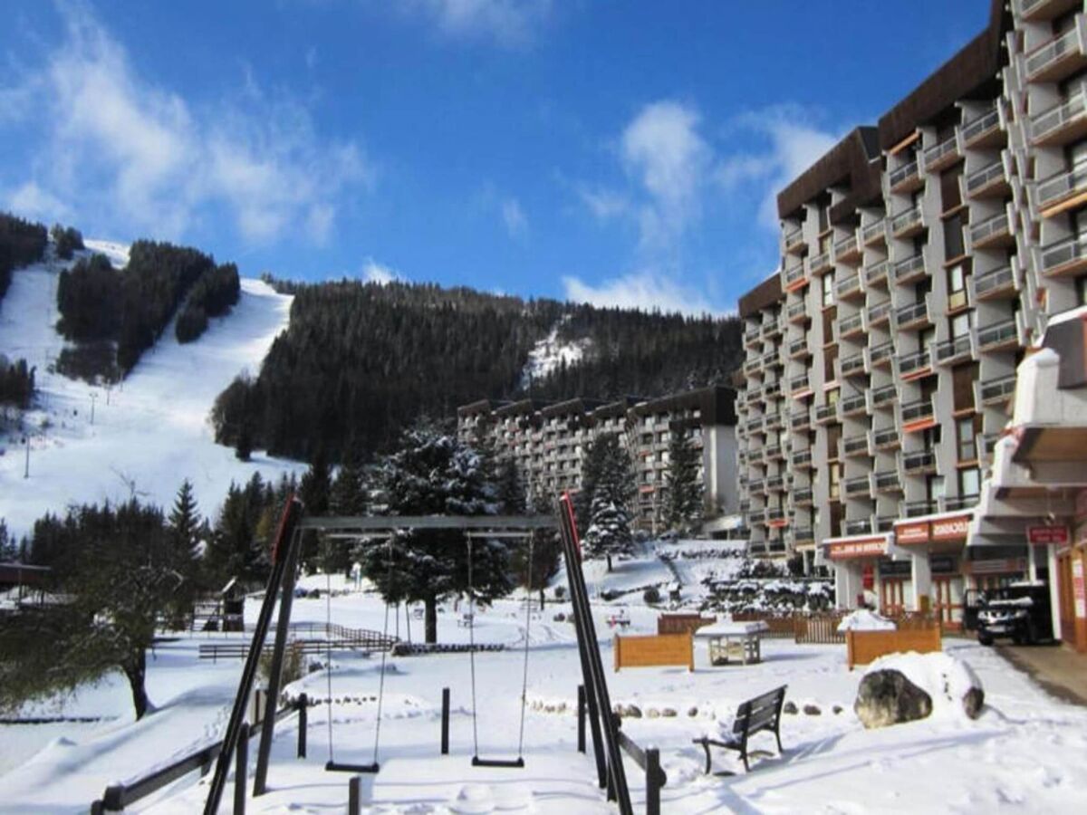 Apartment 1 Zimmer 4 Personen - Outdoor photo 3