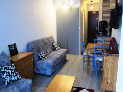 Apartment 1 Zimmer 4 Personen - Features photo 7