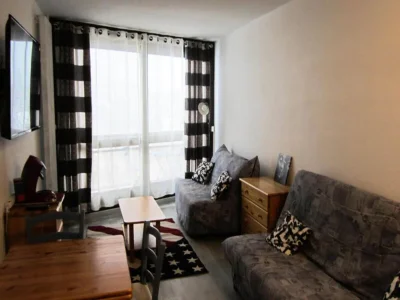 Apartment 1 Zimmer 4 Personen - Features photo 8