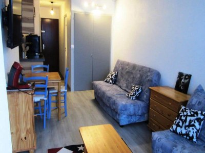 Apartment 1 Zimmer 4 Personen - Features photo 10