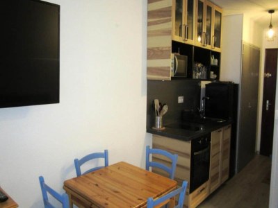 Apartment 1 Zimmer 4 Personen - Features photo 12