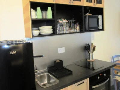 Apartment 1 Zimmer 4 Personen - Features photo 13