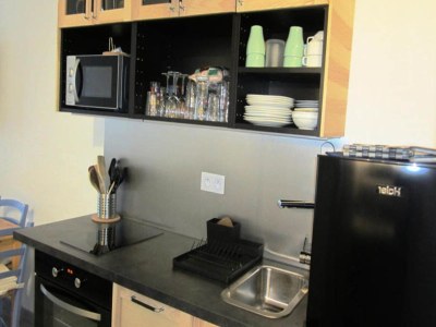 Apartment 1 Zimmer 4 Personen - Features photo 16