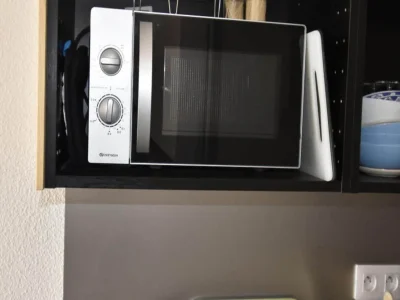 Apartment 1 Zimmer 4 Personen - Features photo 17