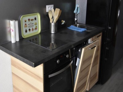 Apartment 1 Zimmer 4 Personen - Features photo 18