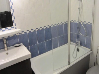 Apartment 1 Zimmer 4 Personen - Features photo 19