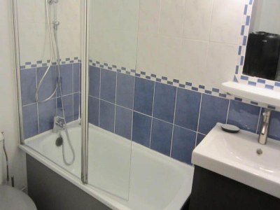 Apartment 1 Zimmer 4 Personen - Features photo 20