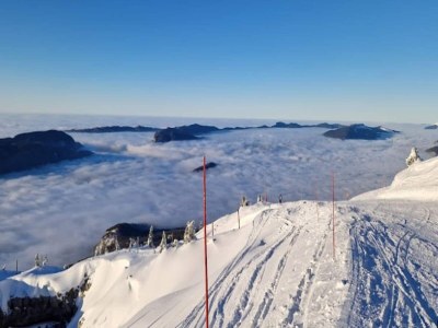 Apartment 1 Zimmer 4 Personen - Environment photo 26