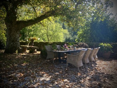 Cottage Maison forestière - Outdoor photo 3