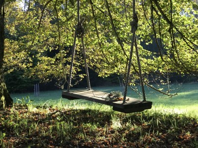 Cottage Maison forestière - Outdoor photo 4