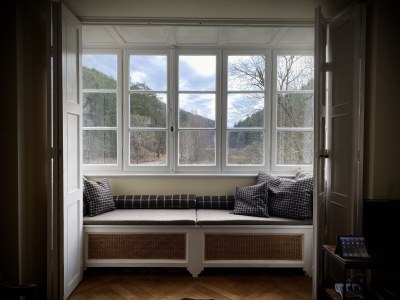 Cottage Maison forestière - Features photo 9