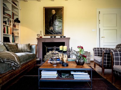 Cottage Maison forestière - Features photo 10