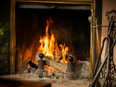 Cottage Maison forestière - Features photo 11