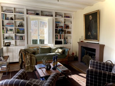 Cottage Maison forestière - Features photo 12