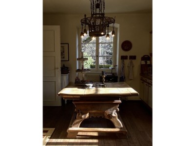 Cottage Maison forestière - Features photo 13