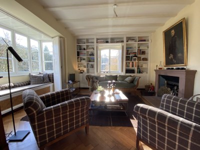 Cottage Maison forestière - Features photo 14