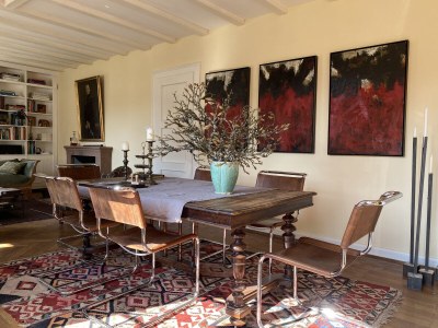 Cottage Maison forestière - Features photo 15