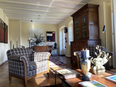 Cottage Maison forestière - Features photo 16