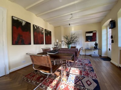 Cottage Maison forestière - Features photo 17