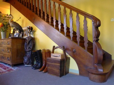 Cottage Maison forestière - Features photo 18