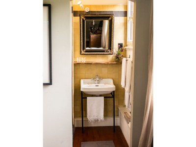 Cottage Maison forestière - Features photo 22