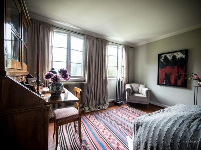 Cottage Maison forestière - Features photo 23