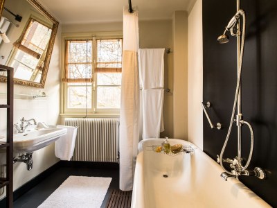 Cottage Maison forestière - Features photo 24