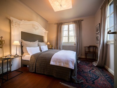 Cottage Maison forestière - Features photo 26