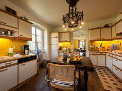 Cottage Maison forestière - Features photo 28