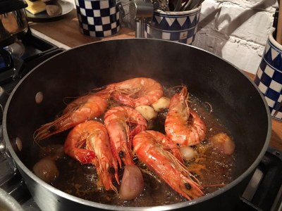 Cottage Maison forestière - Features photo 29