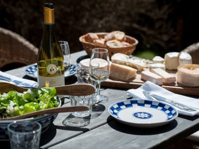 Cottage Maison forestière - Features photo 31