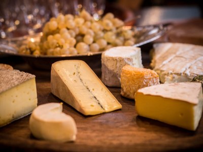 Cottage Maison forestière - Features photo 33