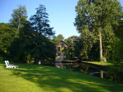 Cottage Maison forestière - Environment photo 36