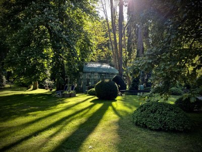 Cottage Maison forestière - Environment photo 37