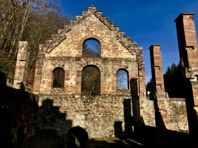 Cottage Maison forestière - Environment photo 40