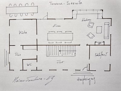 Cottage Maison forestière - Document photo 41