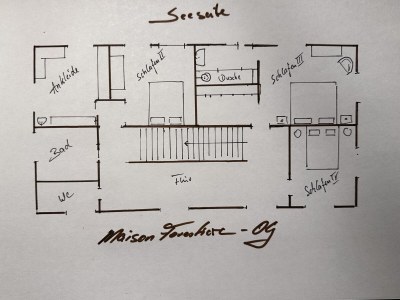 Cottage Maison forestière - Document photo 42