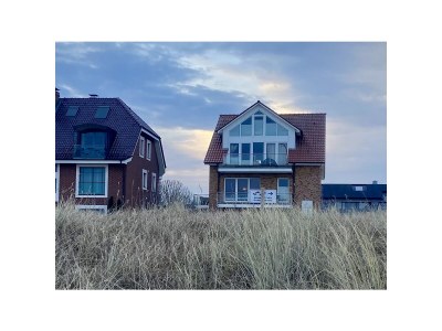 Holiday apartment Salzhaff - Outdoor photo 2