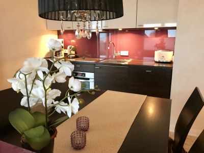 Holiday apartment Salzhaff - Features photo 6