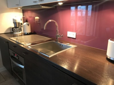 Holiday apartment Salzhaff - Features photo 7