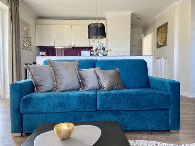 Holiday apartment Salzhaff - Features photo 8