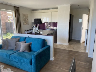 Holiday apartment Salzhaff - Features photo 9