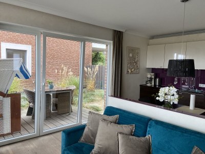 Holiday apartment Salzhaff - Features photo 10