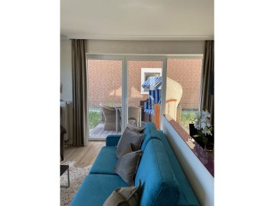 Holiday apartment Salzhaff - Features photo 11