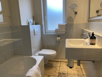 Holiday apartment Salzhaff - Features photo 14