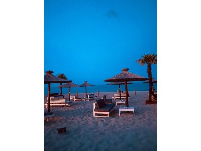 Holiday apartment Salzhaff - Environment photo 23