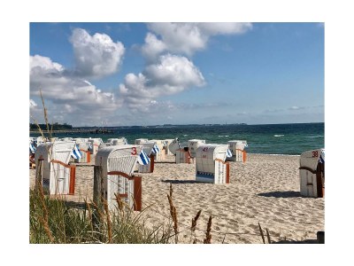 Holiday apartment Salzhaff - Environment photo 24